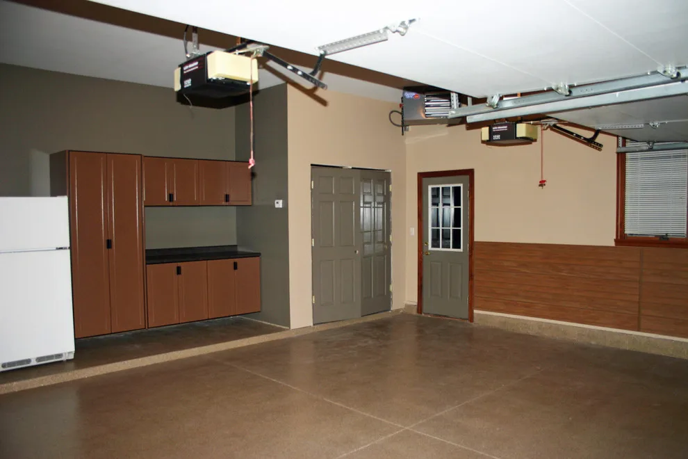 Storage Solutions for Garages by Pro Storage Systems - Photo 12