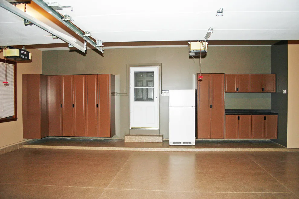 Storage Solutions for Garages by Pro Storage Systems - Photo 11
