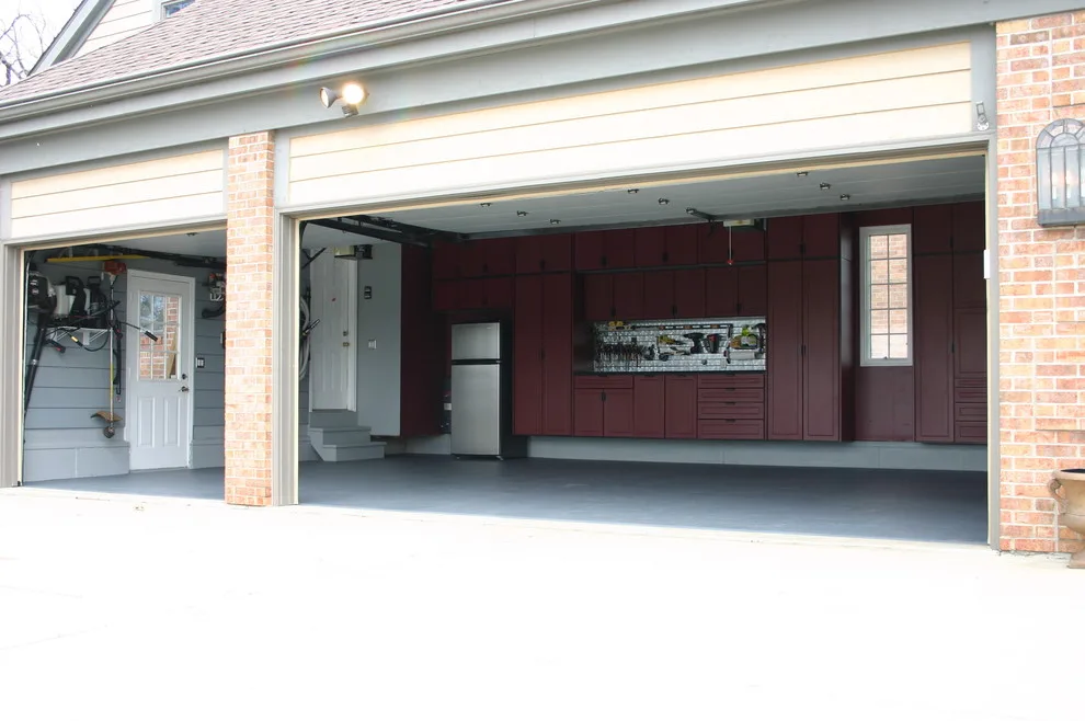 Storage Solutions for Garages by Pro Storage Systems - Photo 15