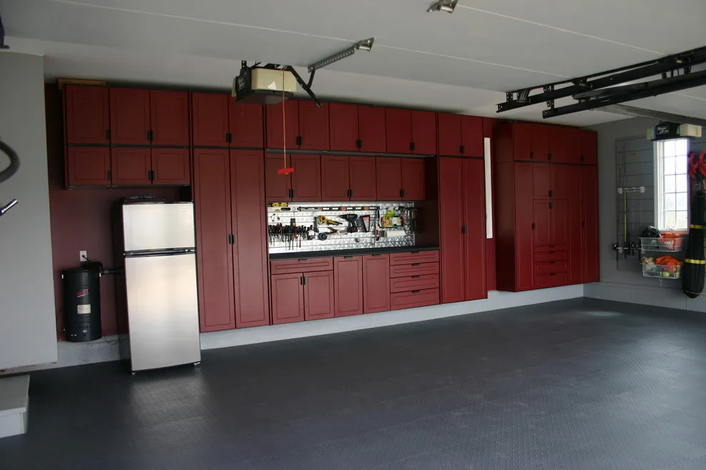 Storage Solutions for Garages by Pro Storage Systems - Photo 16