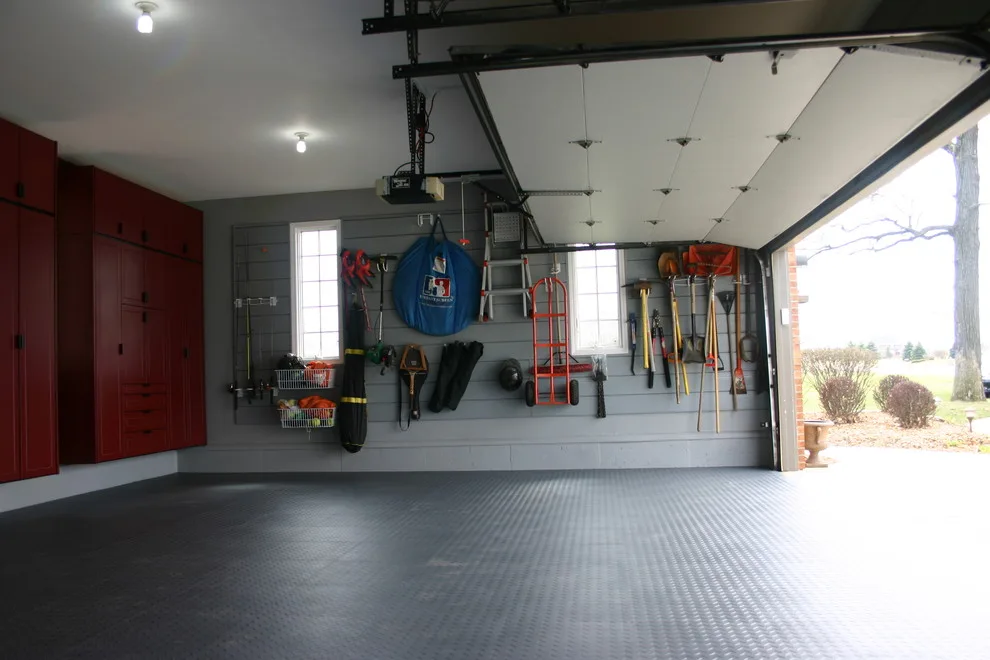 Storage Solutions for Garages by Pro Storage Systems - Photo 9
