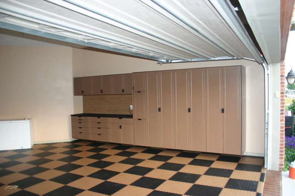 Storage Solutions for Garages by Pro Storage Systems - Photo 19