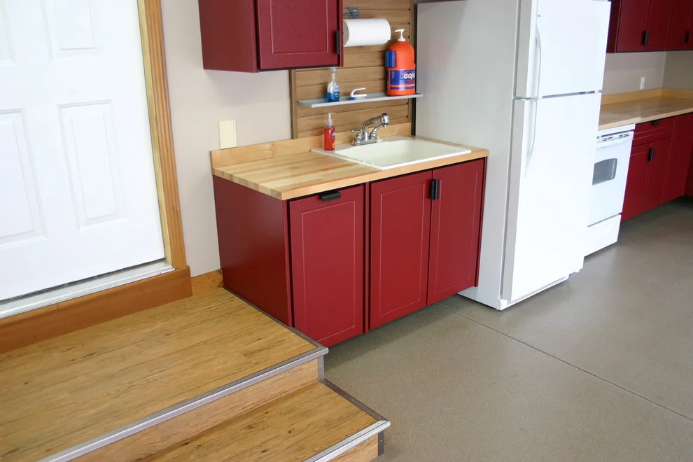 Storage Solutions for Garages by Pro Storage Systems - Photo 10