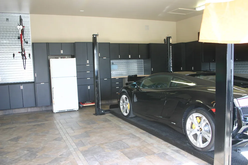 Storage Solutions for Garages by Pro Storage Systems - Photo 25