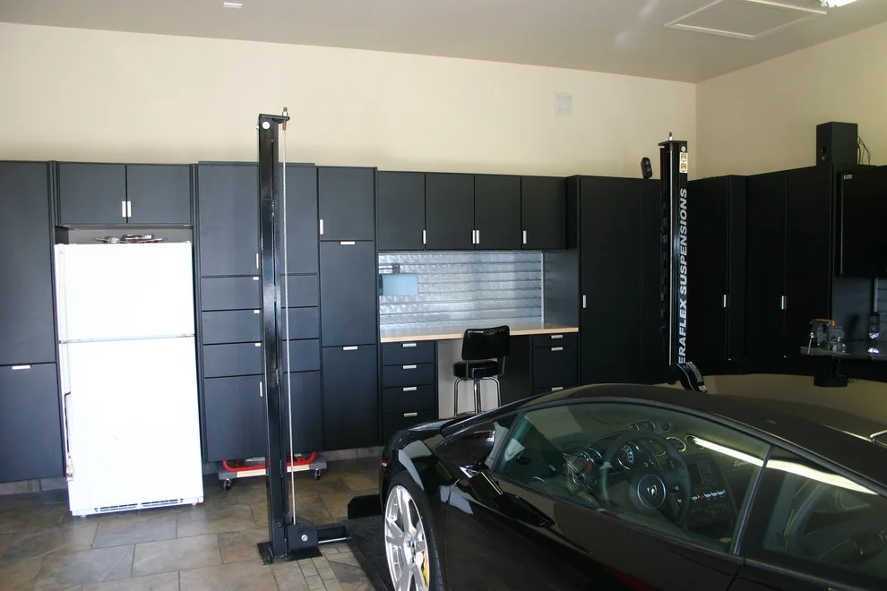 Pro Storage Systems - Photo 5