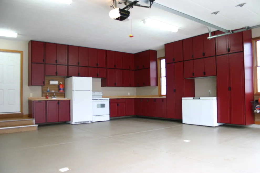 Storage Solutions for Garages by Pro Storage Systems - Photo 24
