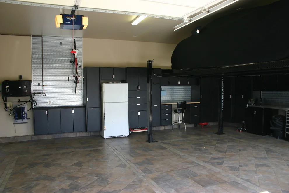 Storage Solutions for Garages by Pro Storage Systems - Photo 13