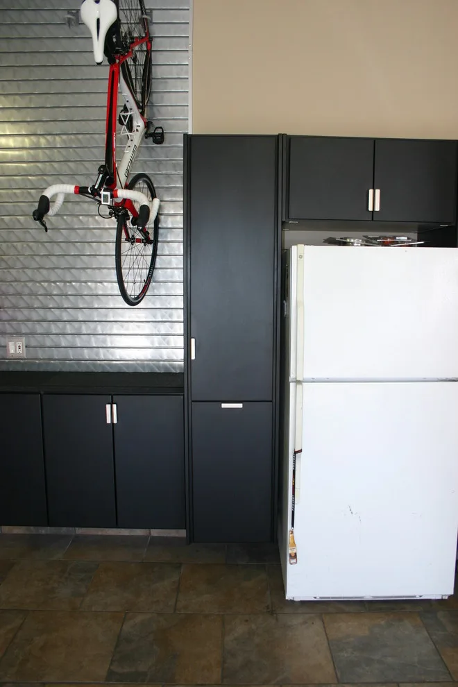 Storage Solutions for Garages by Pro Storage Systems - Photo 21