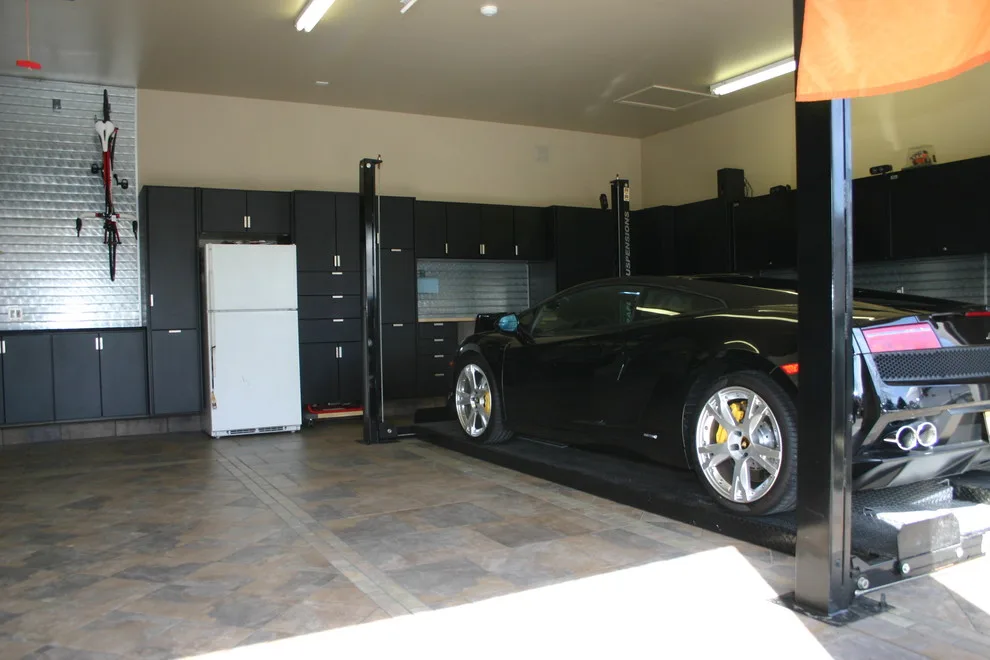 Storage Solutions for Garages by Pro Storage Systems - Photo 17