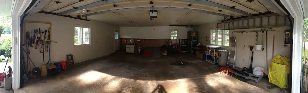 Lifestyles Organized And Lifestyle-Garage - Photo 14