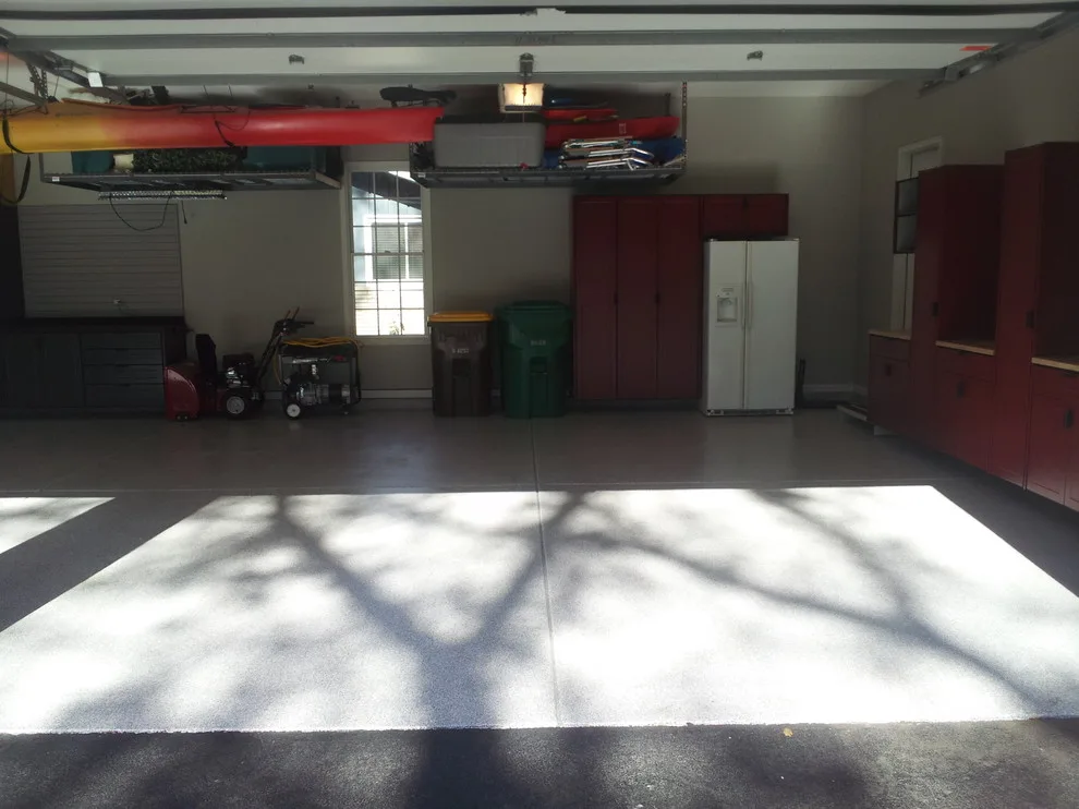Personalized Garage Makeover by Lifestyles Organized And Lifestyle-Garage - Photo 9