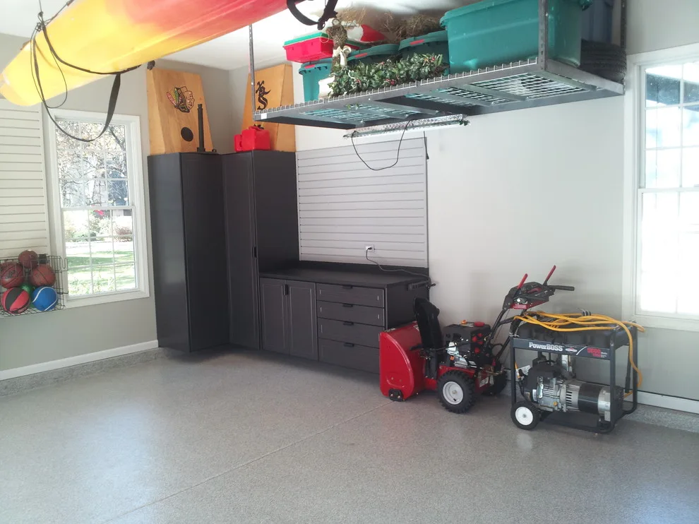 Lifestyles Organized And Lifestyle-Garage - Photo 9