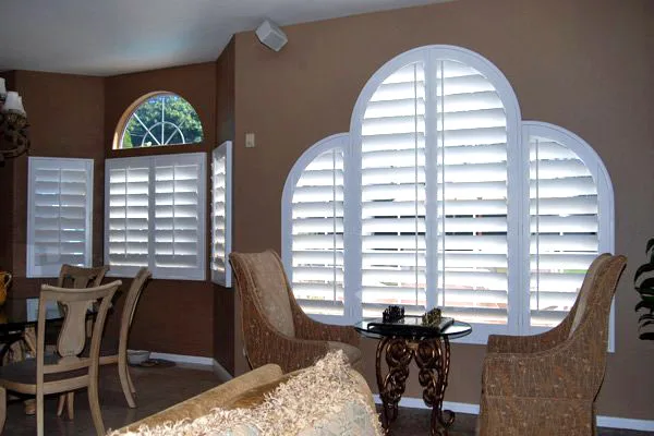 Bespoke Wooden Shutters by French Brothers Custom Shutters - Photo 4
