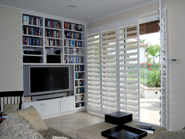 French Brothers Custom Shutters - Photo 10