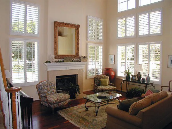 Bespoke Wooden Shutters by French Brothers Custom Shutters - Photo 3