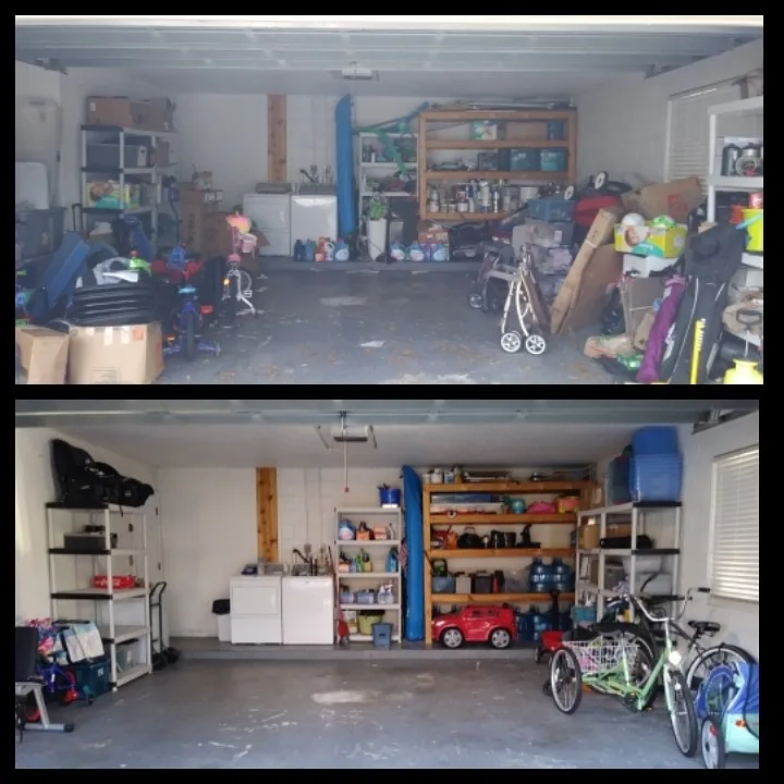 B Organized Today - Photo 4