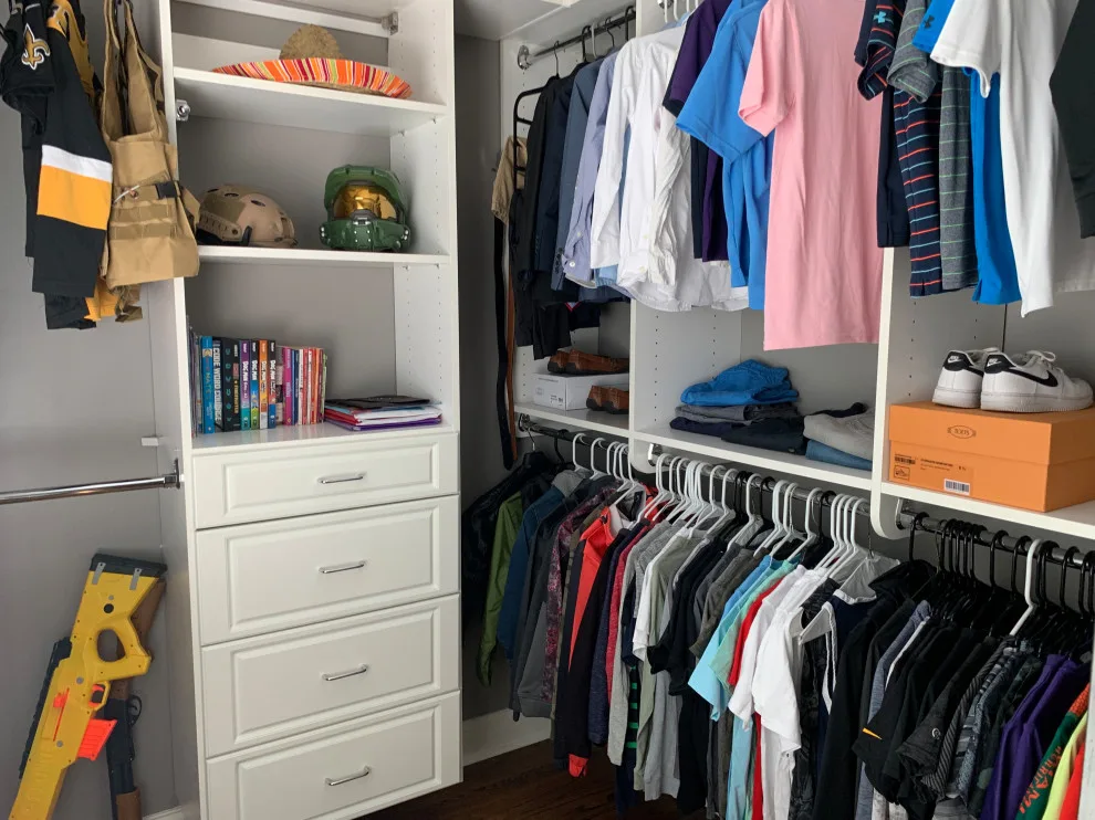 Streamlining and Organizing by Discover Organizing Inc. - Photo 5