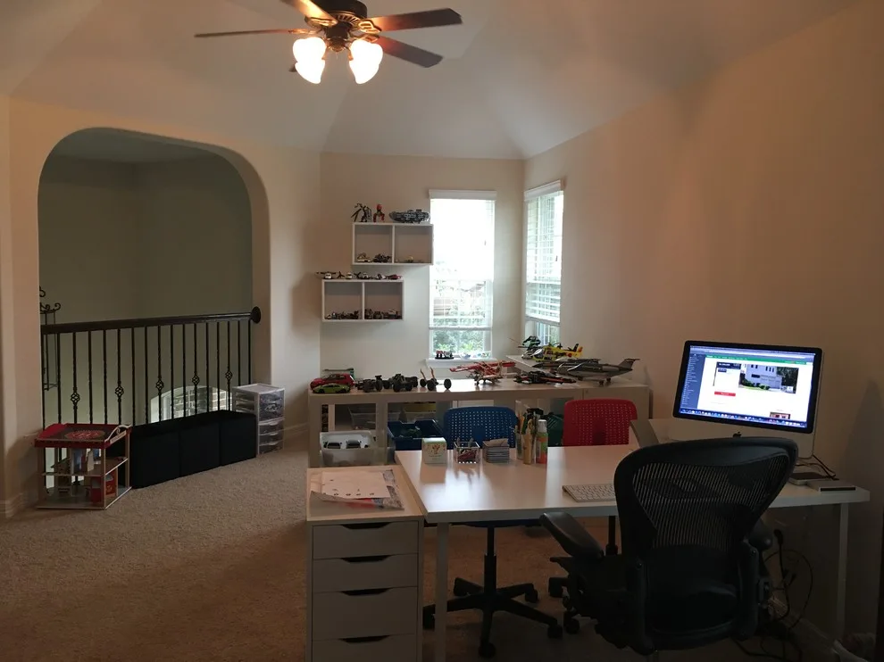 Remote Workspaces by Bloom Your Space Organizing - Photo 2