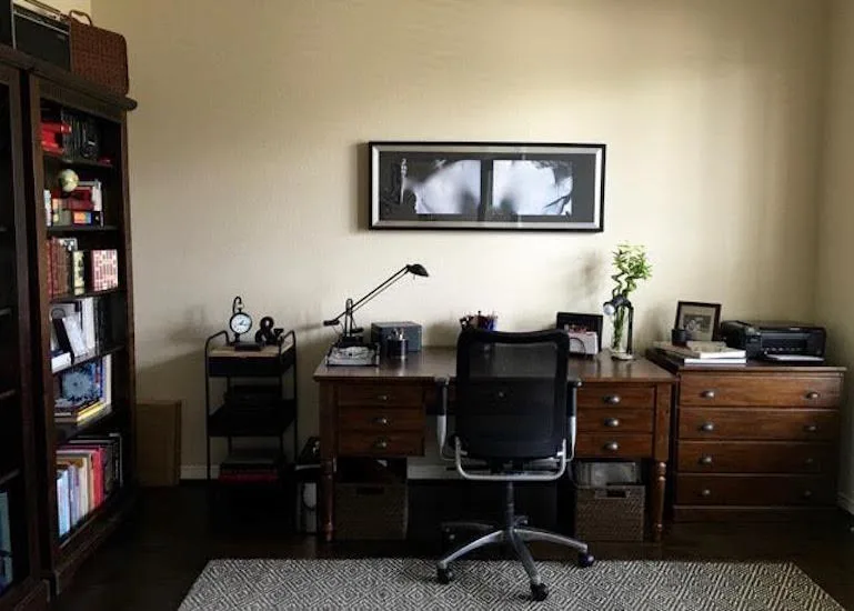 Remote Workspaces by Bloom Your Space Organizing - Photo 3