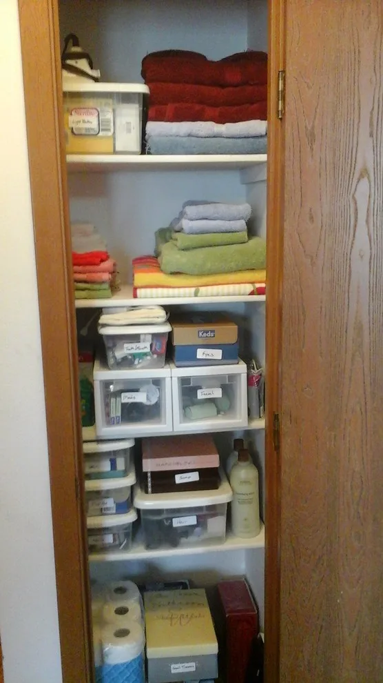 The Happy Home Organizer LLC - Photo 13