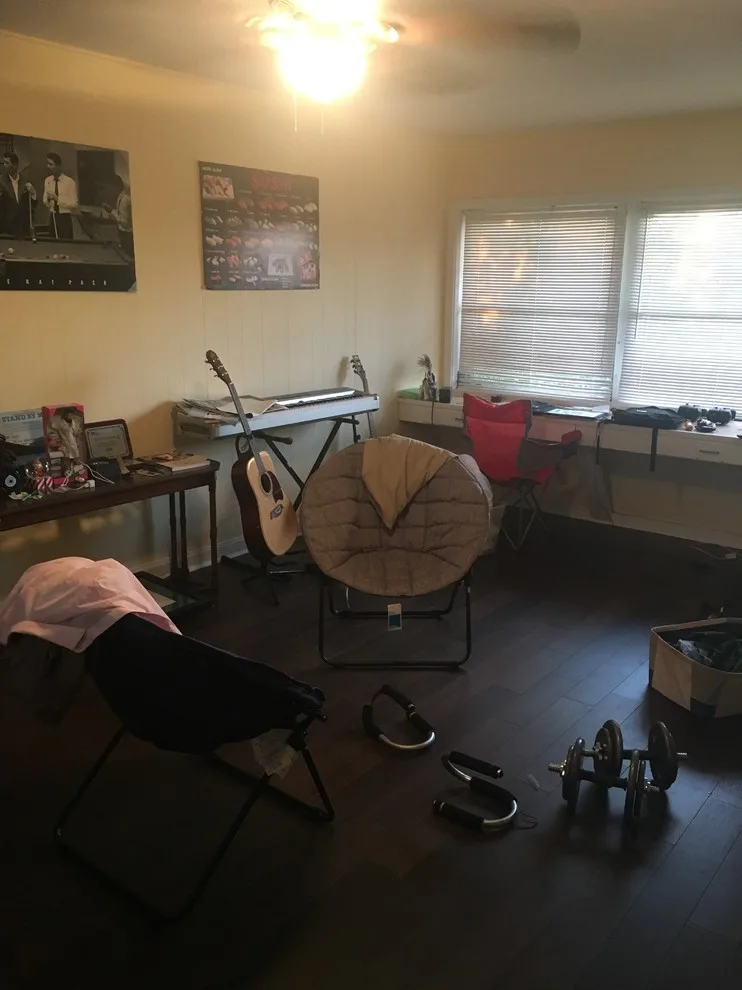 College Room Transformation by Dis-organized, LLC - Photo 22