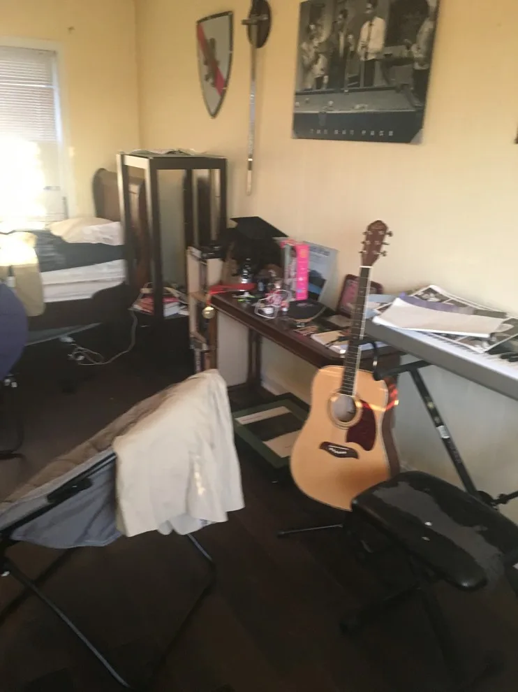 College Room Transformation by Dis-organized, LLC - Photo 12