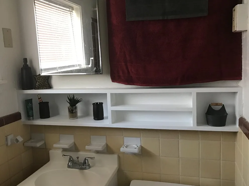 College Room Transformation by Dis-organized, LLC - Photo 21