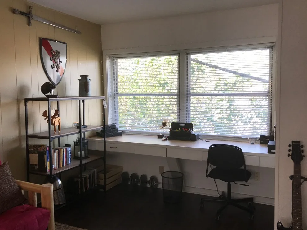 College Room Transformation by Dis-organized, LLC - Photo 11