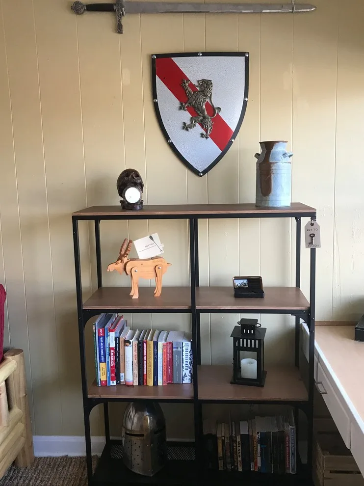 College Room Transformation by Dis-organized, LLC - Photo 15