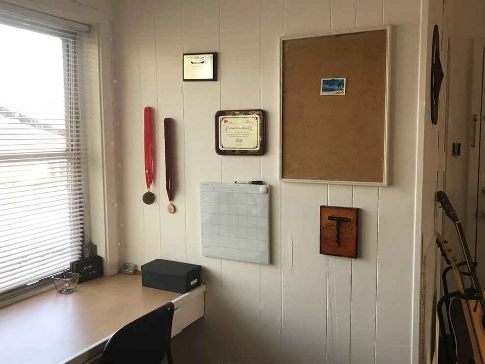 College Room Transformation by Dis-organized, LLC - Photo 18