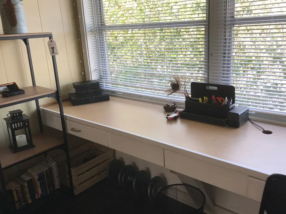 College Room Transformation by Dis-organized, LLC - Photo 20