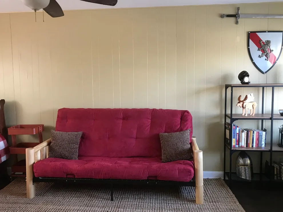 College Room Transformation by Dis-organized, LLC - Photo 4
