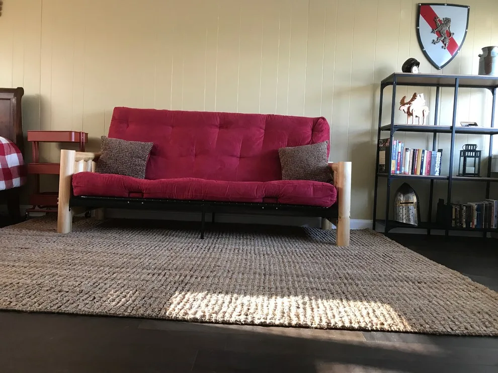 College Room Transformation by Dis-organized, LLC - Photo 6
