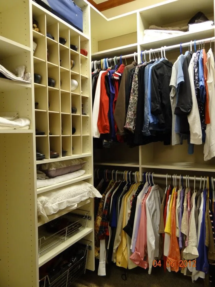 Wichita Urban Closets by Storage By Design - Photo 2