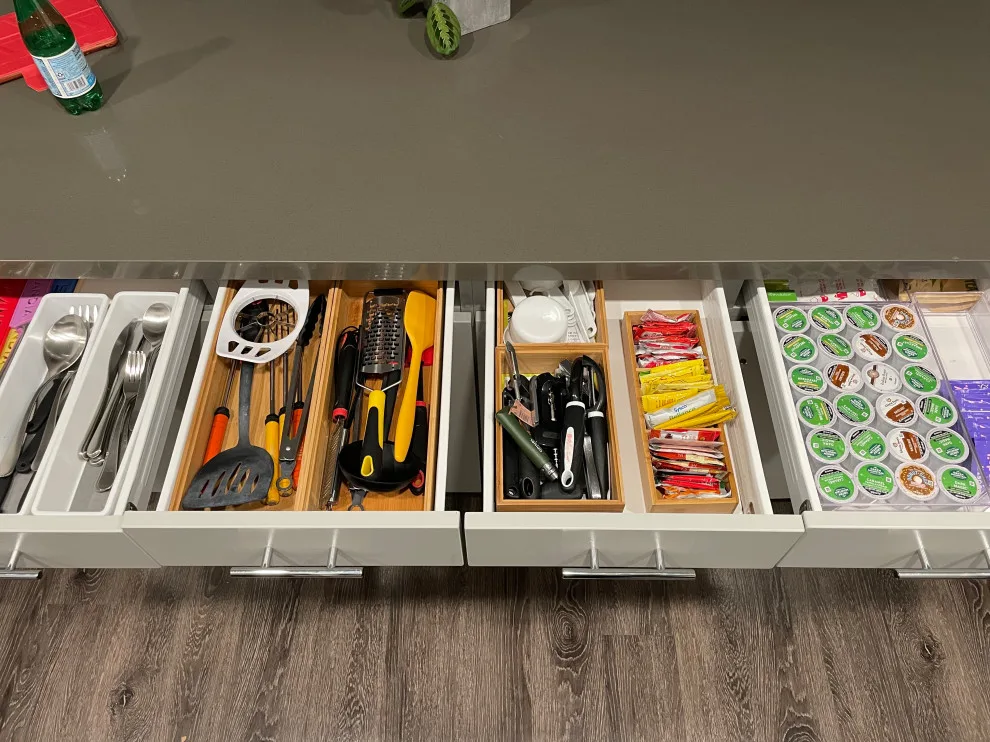OCD Organizer - Photo 2