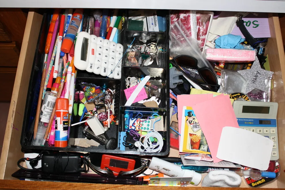 Drawer Organization by Chaos To Order - Photo 2