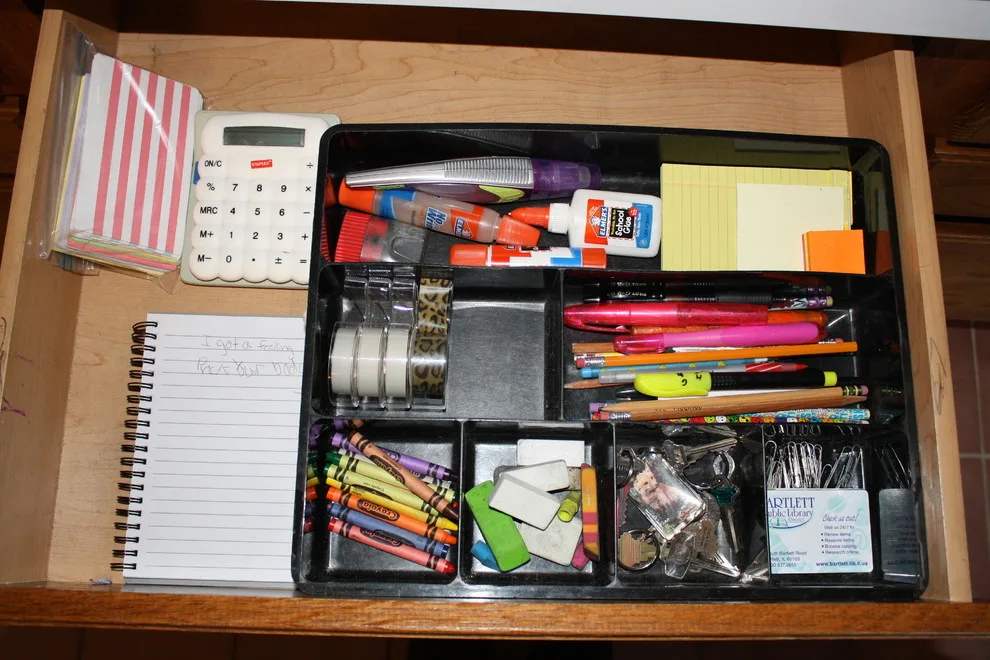 Chaos To Order - Photo 10