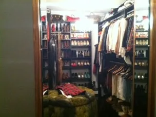 Upper East Side Wardrobe Space by Emily Matles / Emagine Simplicity - Photo 4
