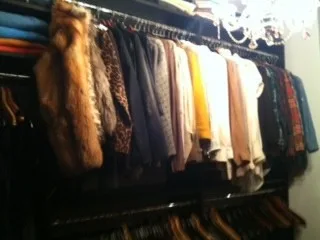 Upper East Side Wardrobe Space by Emily Matles / Emagine Simplicity - Photo 3