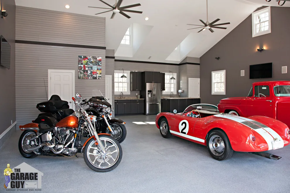 The Garage Guy - Photo 12