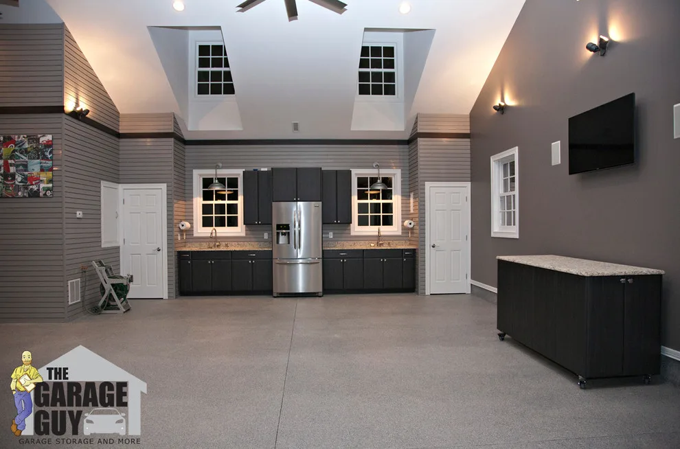 The Garage Guy - Photo 7