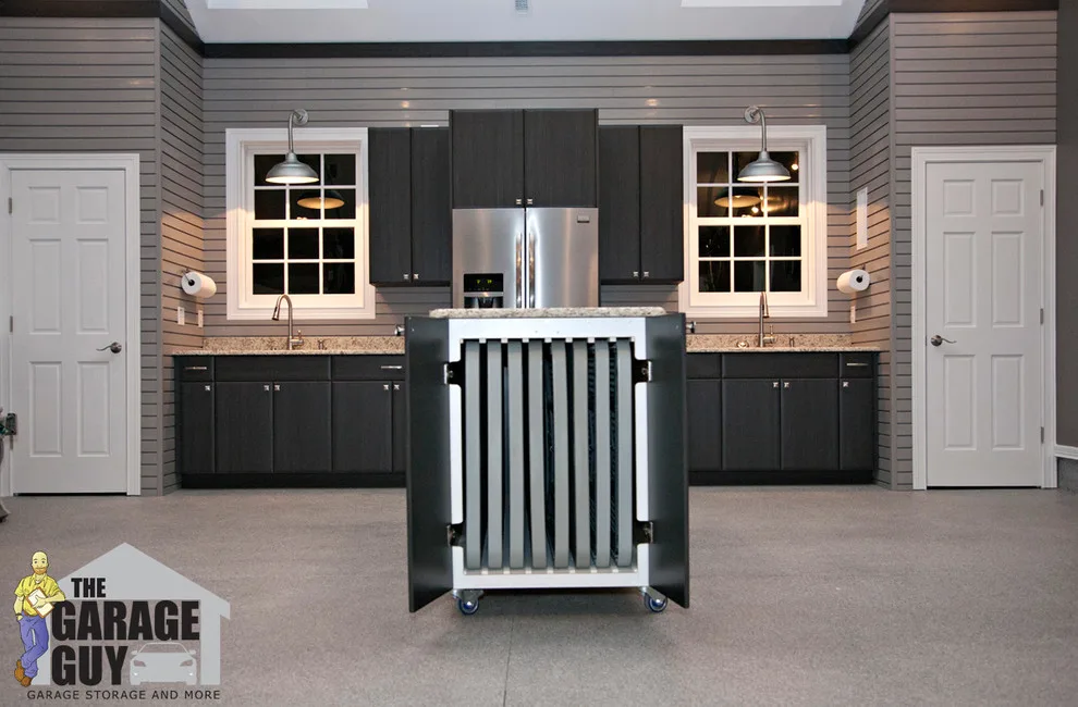 The Garage Guy - Photo 4