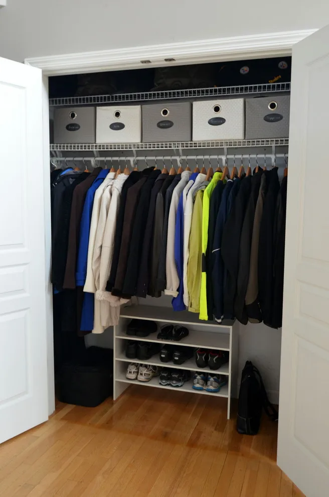 Simply Organized - Photo 9