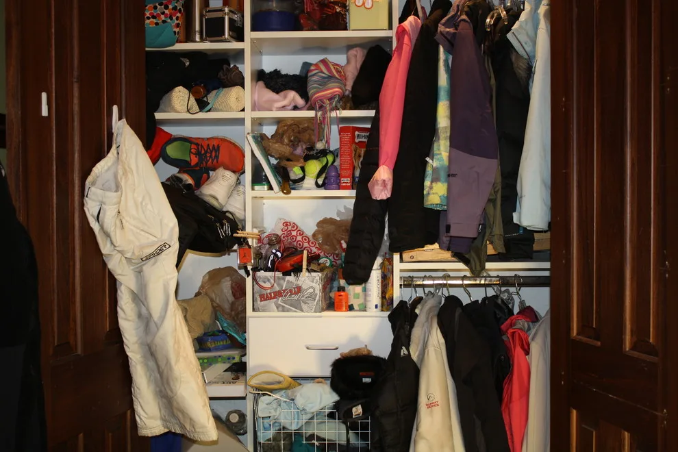 Chaos To Order - Photo 11