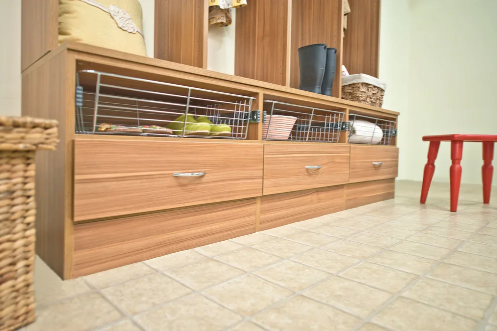 Organized Living - Photo 10