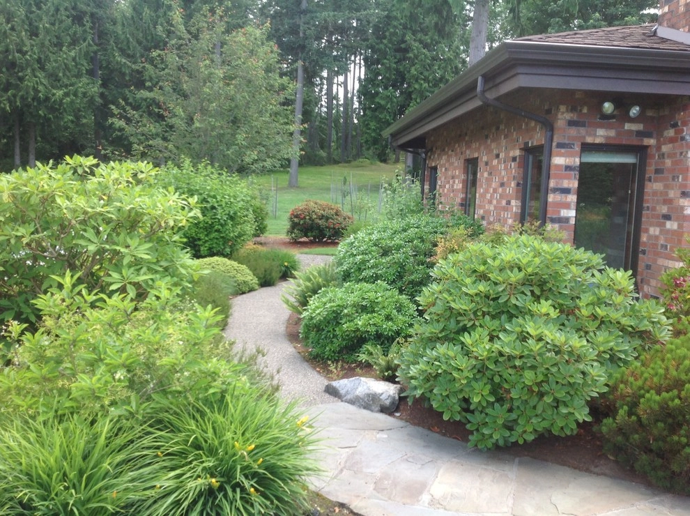 Pathways by Puget Sound Landscaping, Inc. - Photo 5