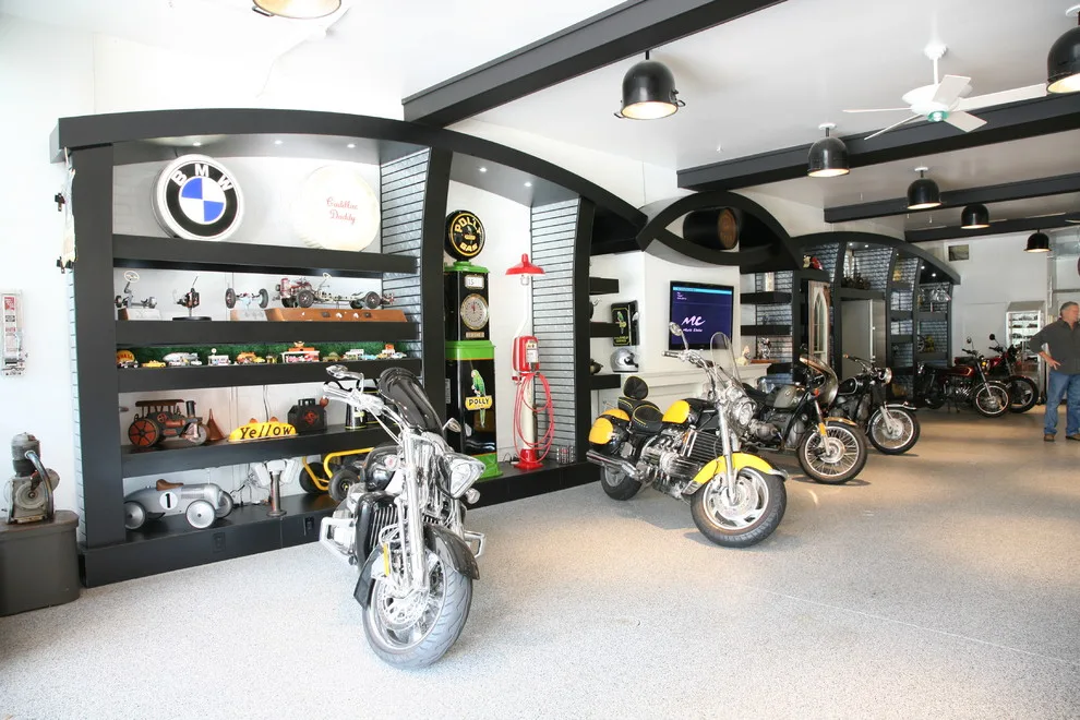 The Garage Guy - Photo 8