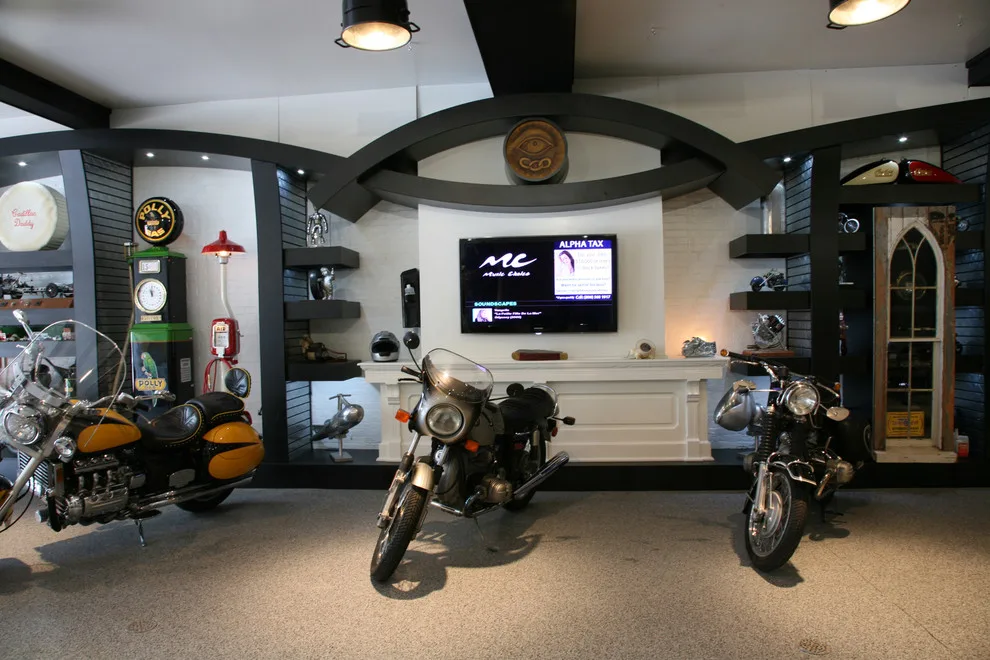 The Garage Guy - Photo 13