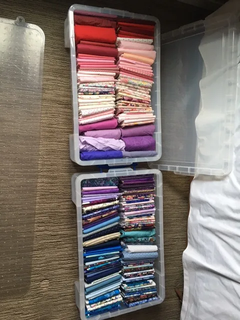 Textile Initiative by Decluttering Key - Photo 2