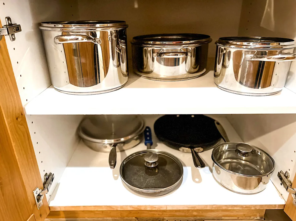 The Organized Home, LLC - Photo 12